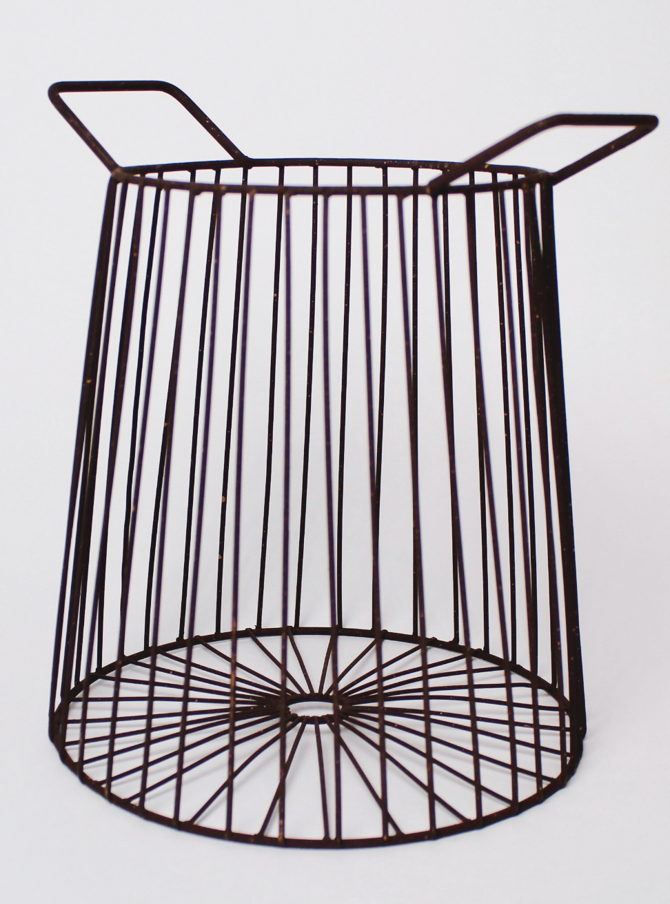 Kitchen Utensil Holder - Noir