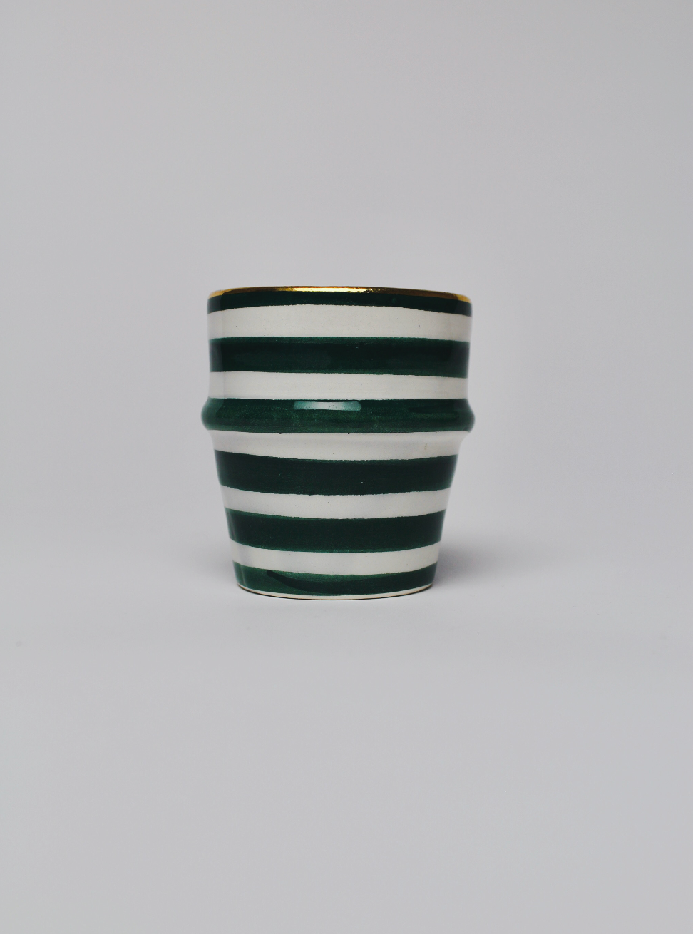 Bambino Espresso Cup - Emerald