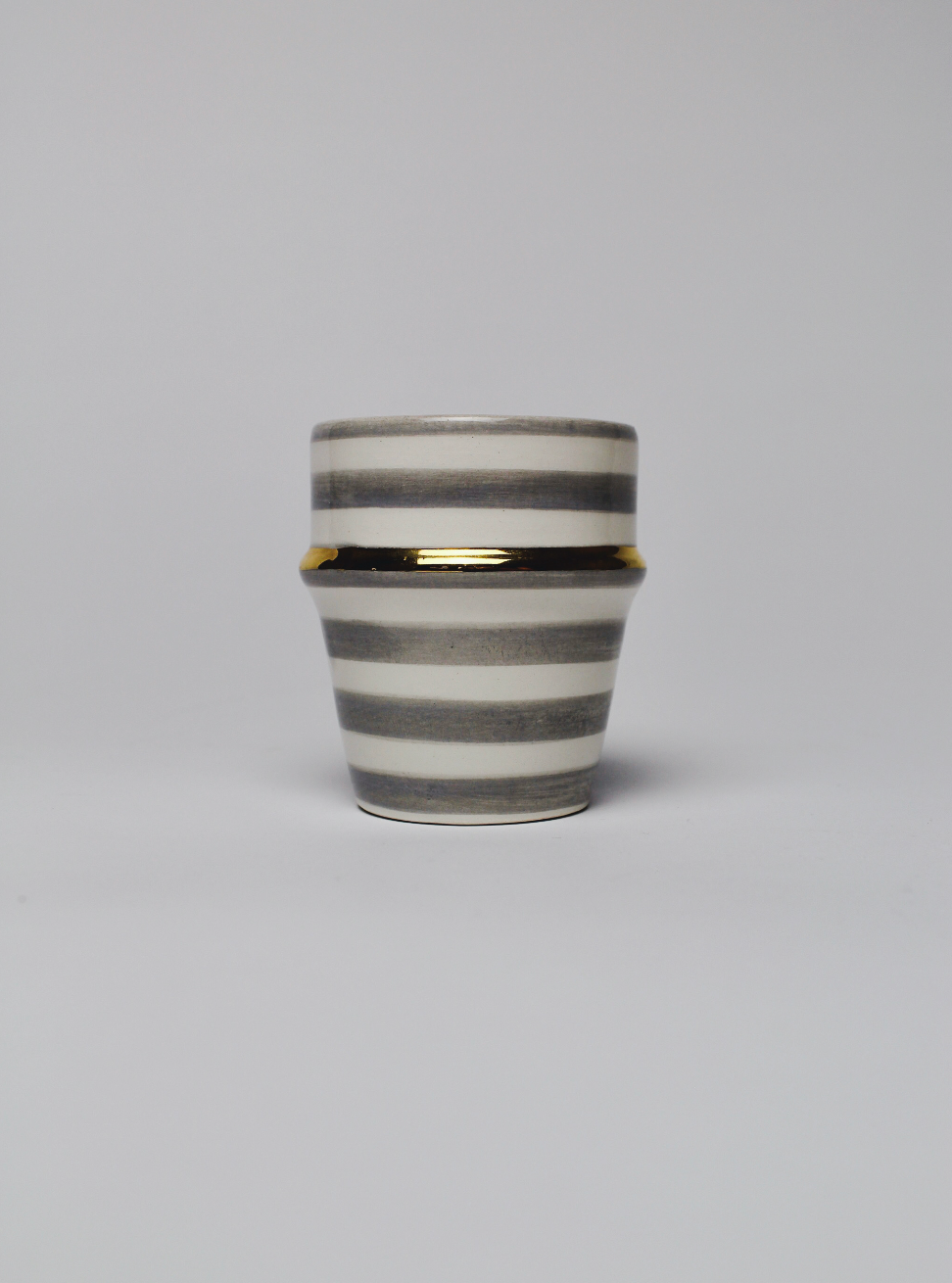 Bambino Espresso Cup - Ash